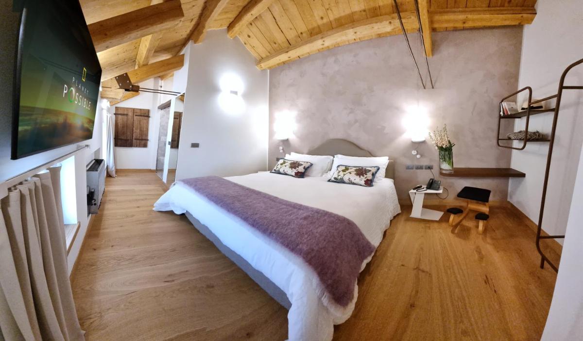 Corte degli OstiNati - Housity