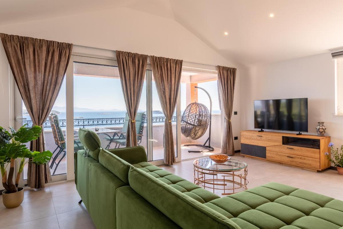 Apartment Cerin Prizba - Housity
