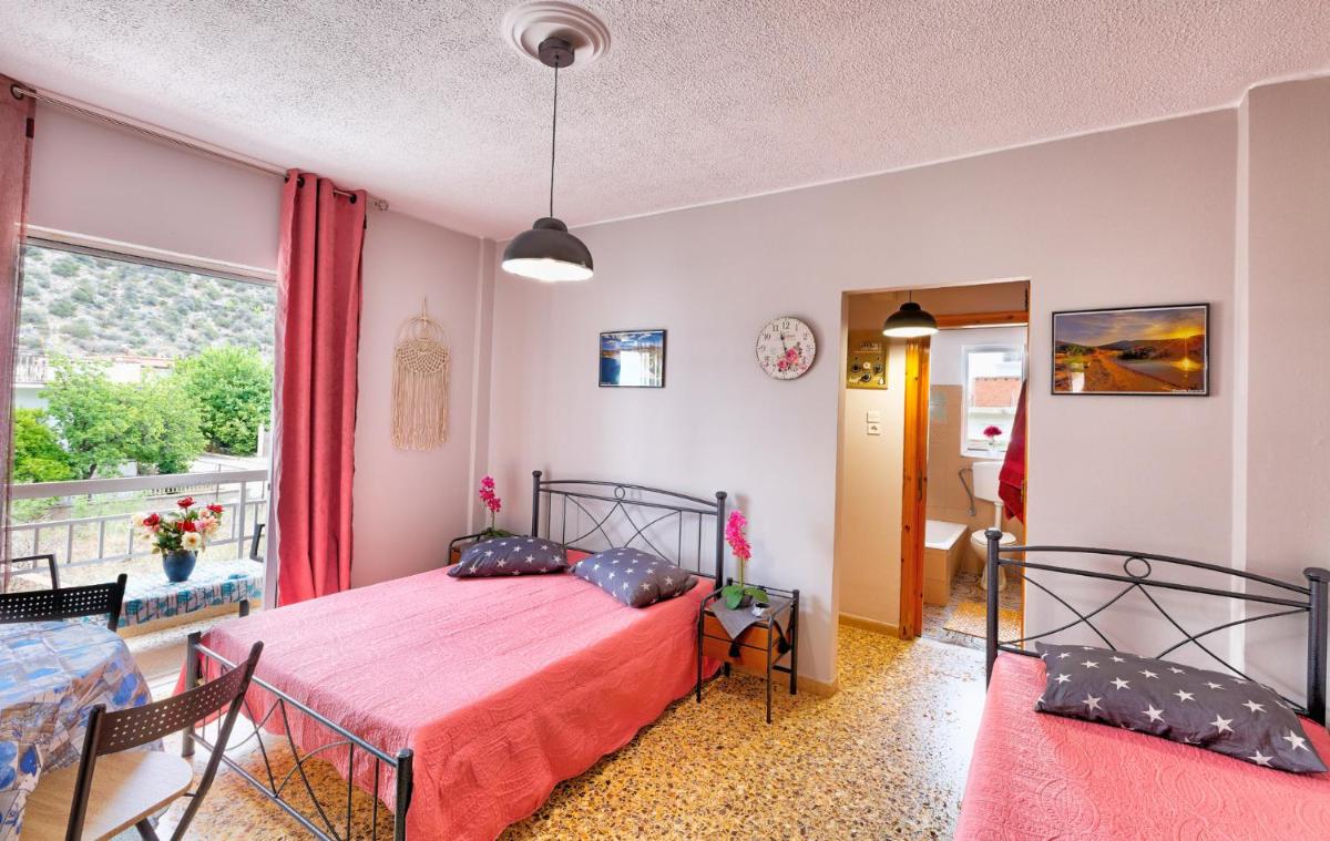 Arilena Studios - Housity