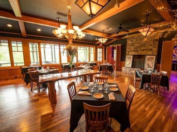 Nantahala Village - Housity