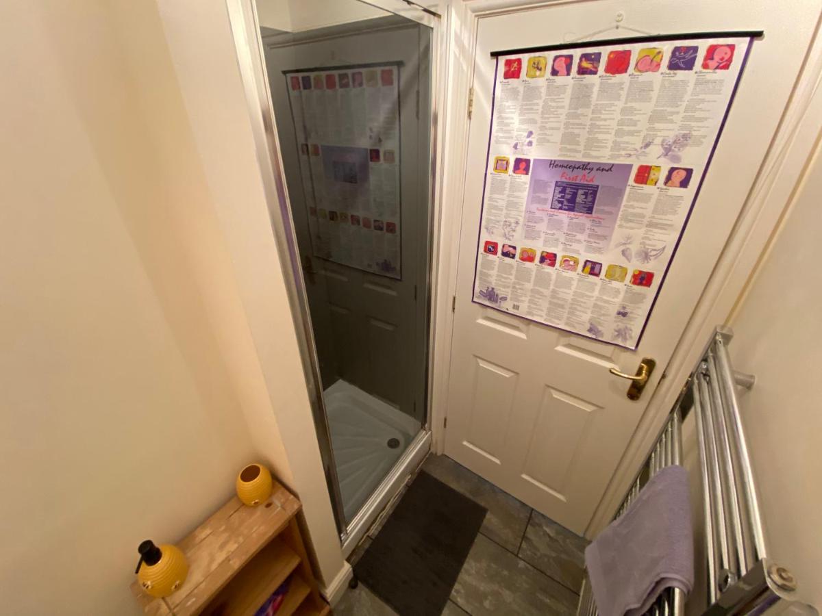 Cosy stable conversion between Sheffield & Leeds - Housity