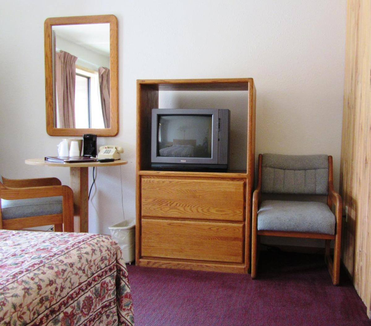 Travelers Lodge - Housity