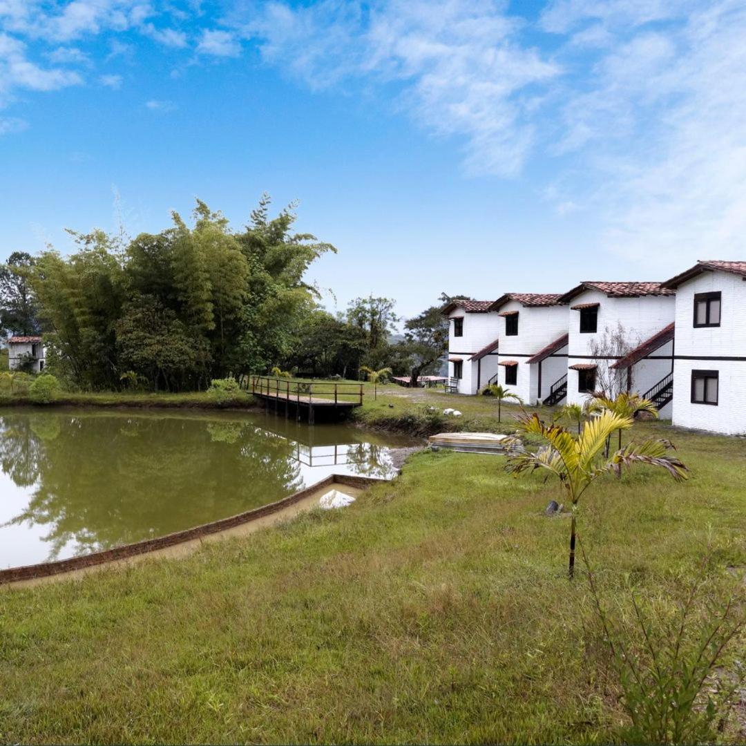 Suitetrails - Hotel Campestre Entre Cerros