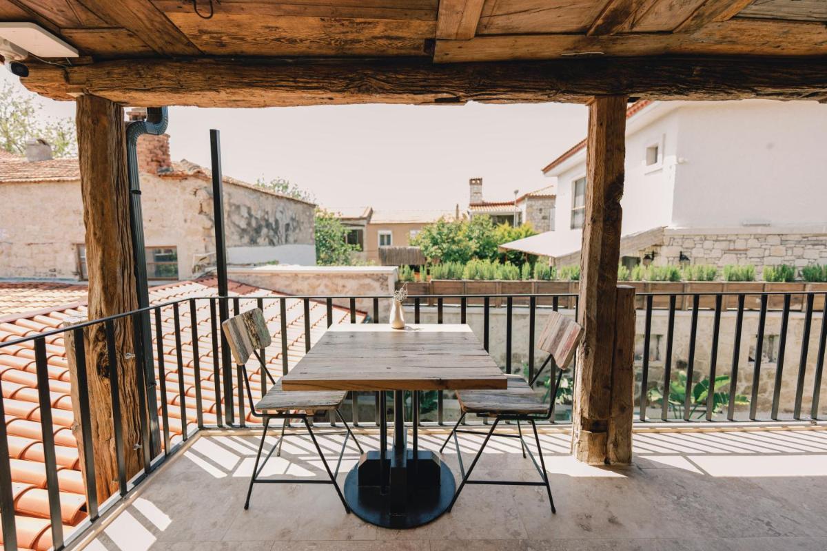 Suare Alaçatı Adults Only - Housity