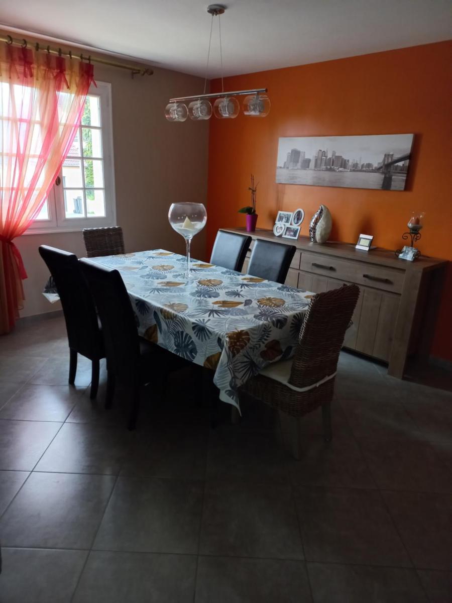 Suitetrails - chambre proche le mans