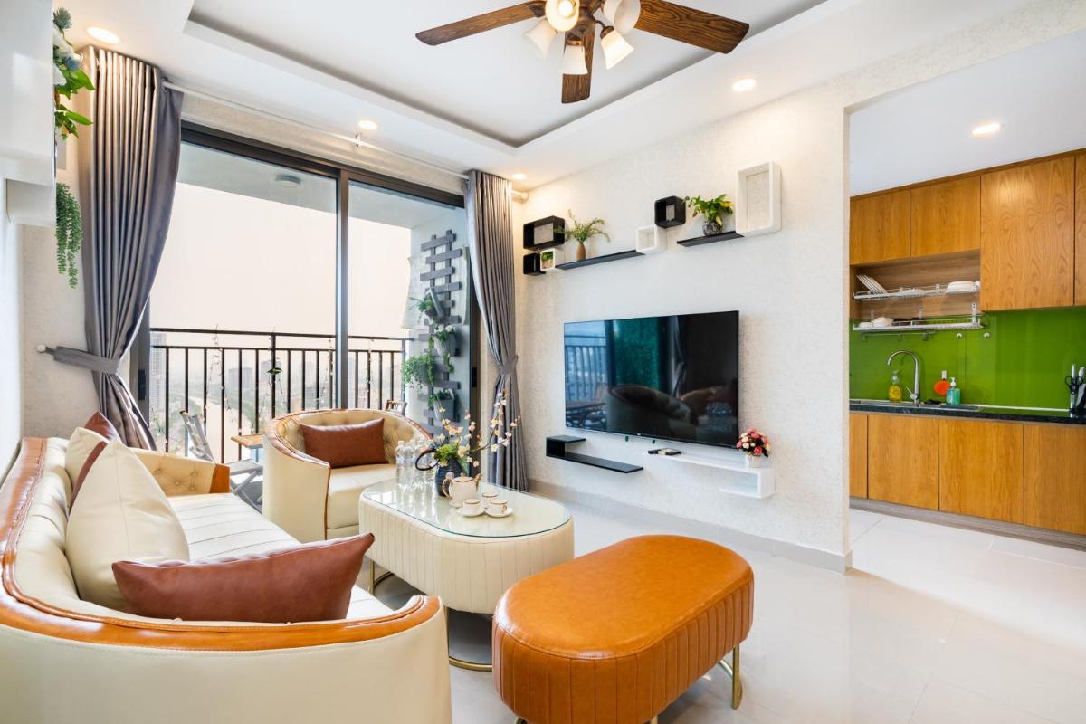 Suitetrails - Awesome Tracy's Apartment