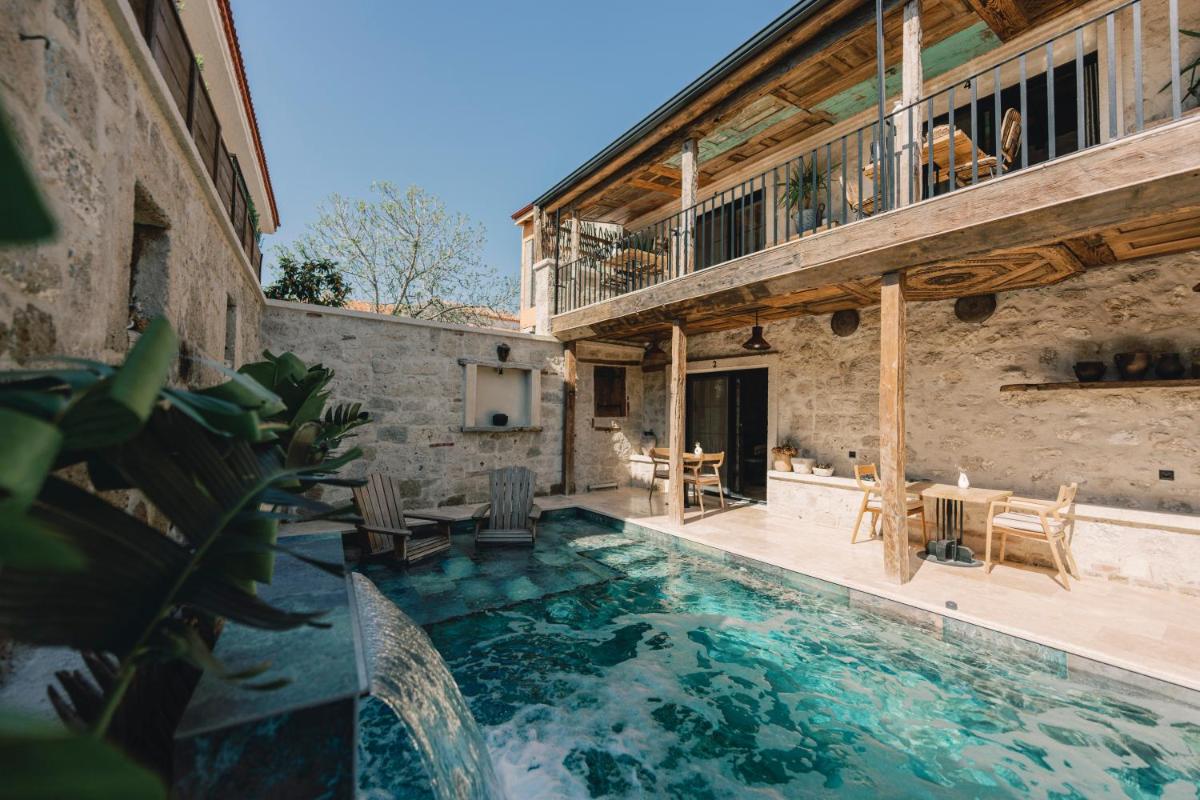 Suare Alaçatı Adults Only - Housity