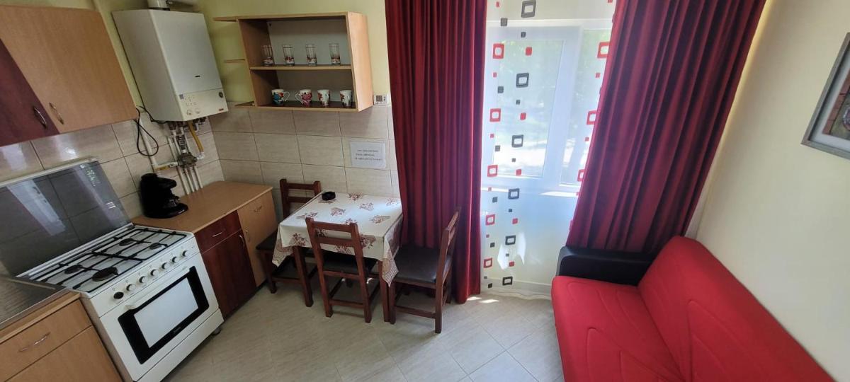 Flora Apartament - Housity