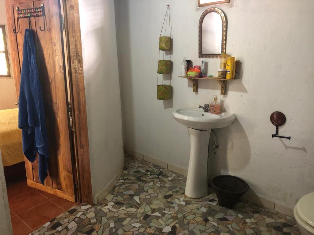 Karamba Lodge - Housity