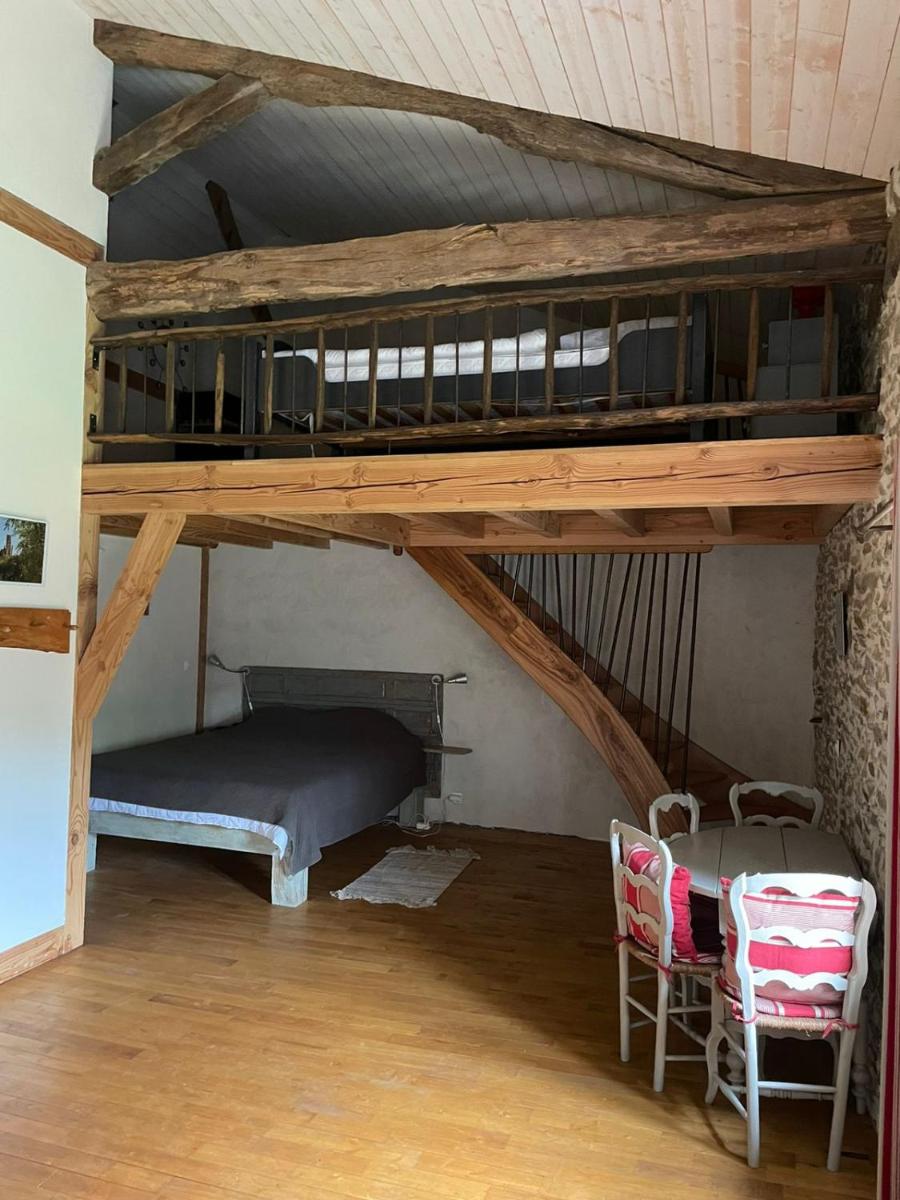Chambres d\'hôtes dans la campagne près d\'Albi - Housity