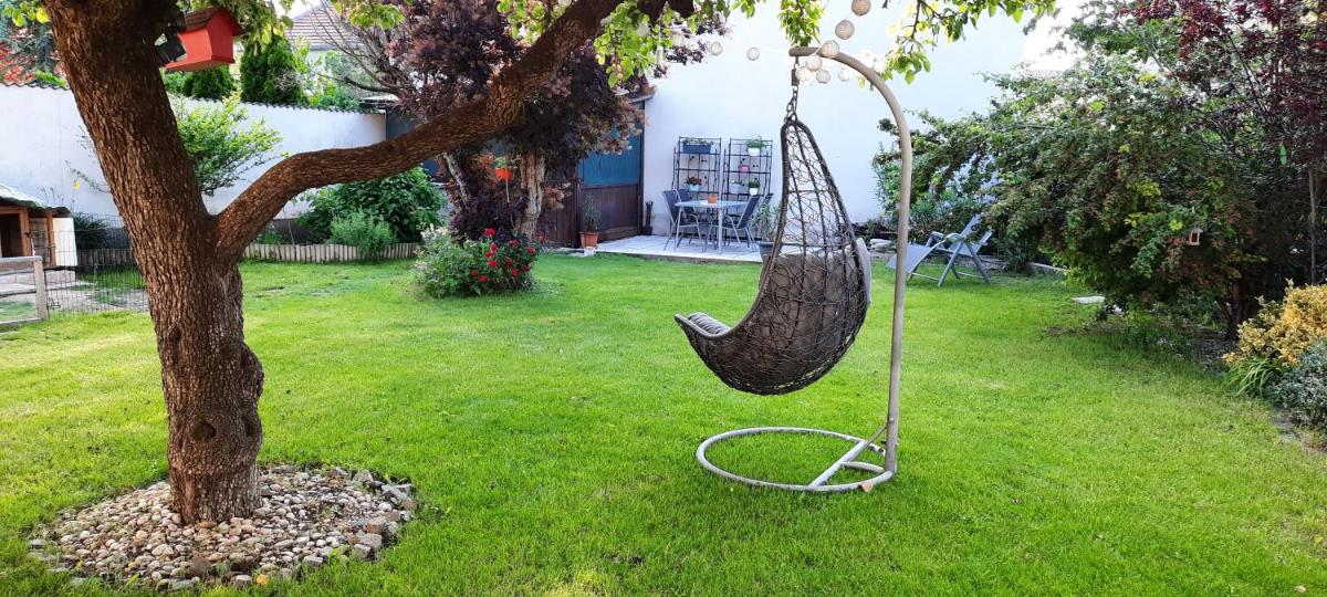 Ferienhaus Lina - Housity