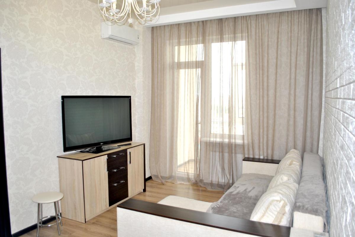 Апартаменти на Марсельській 35, Увага! завжди є WiFi, вода, ліфт - Housity