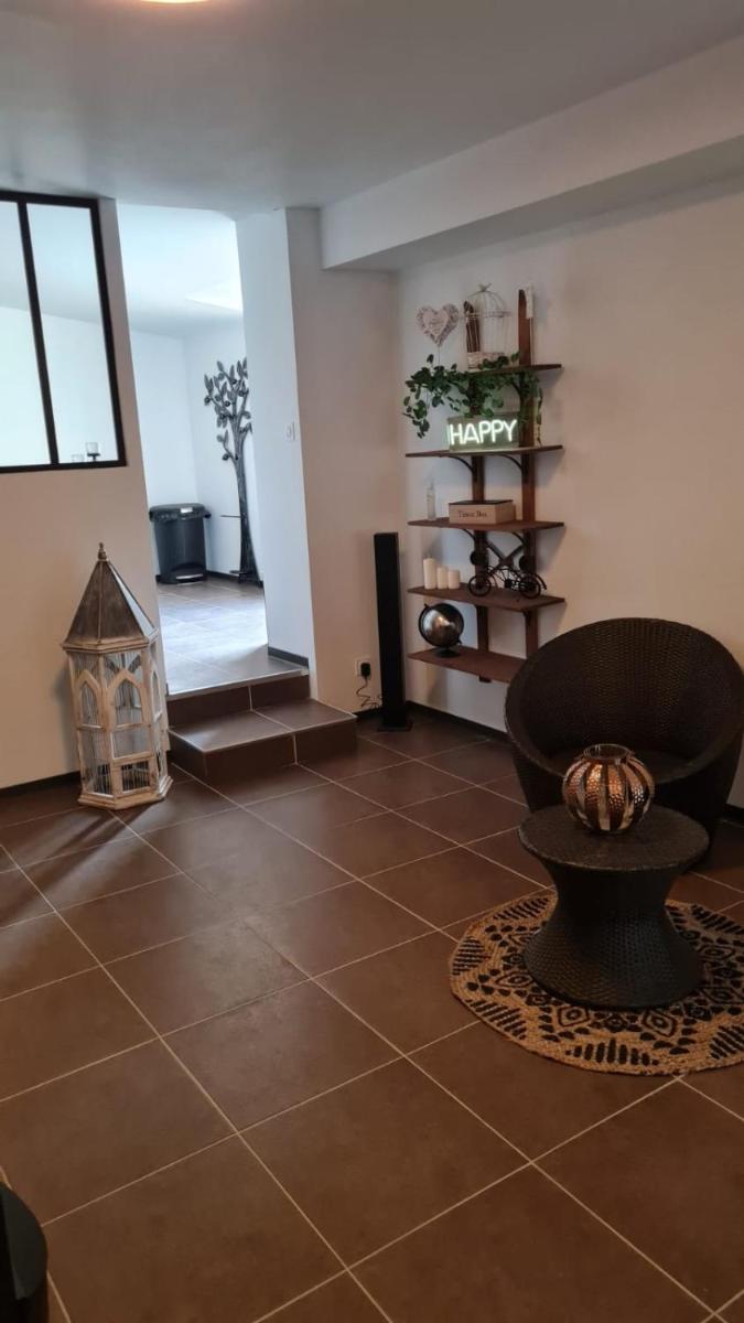 HAPPY SPA - Housity