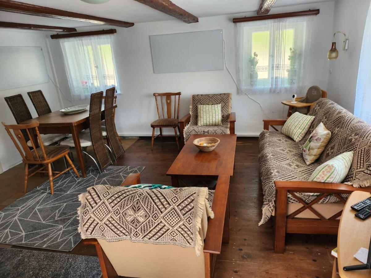 Mika's Haus - Housity