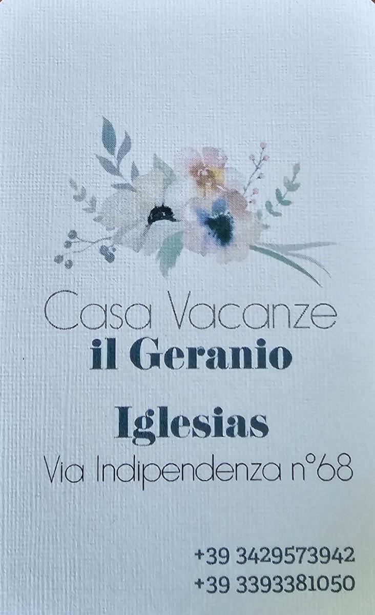 Casa Vacanze Il Geranio - Housity