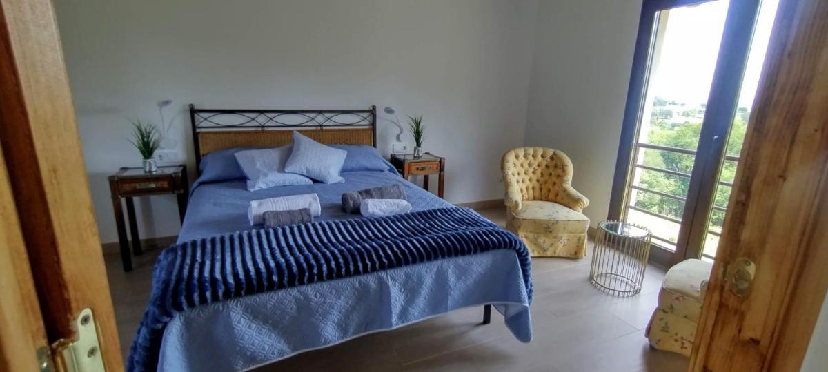 Casa Rural Tulia - Housity