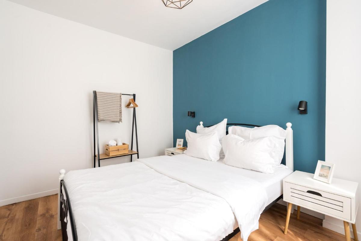Boho Apartments - Old Town - Housity