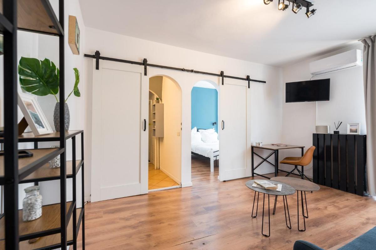 Boho Apartments - Old Town - Housity