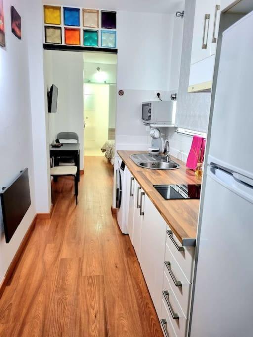 Comfy Box Las Canteras - Housity