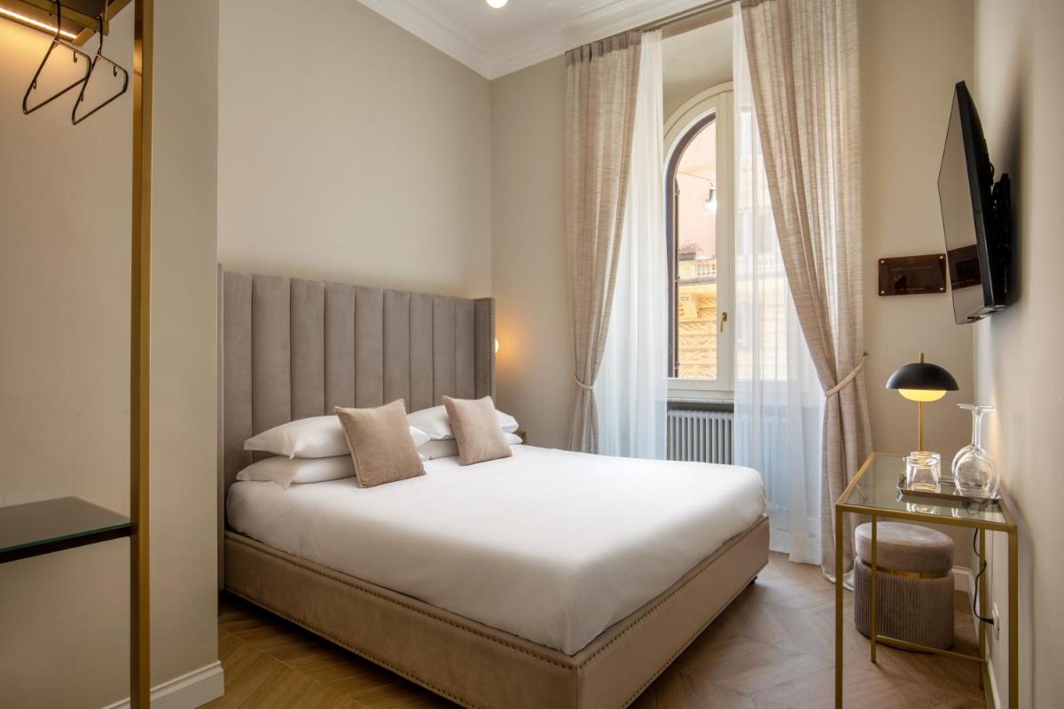 Porta Castello Suites - Housity