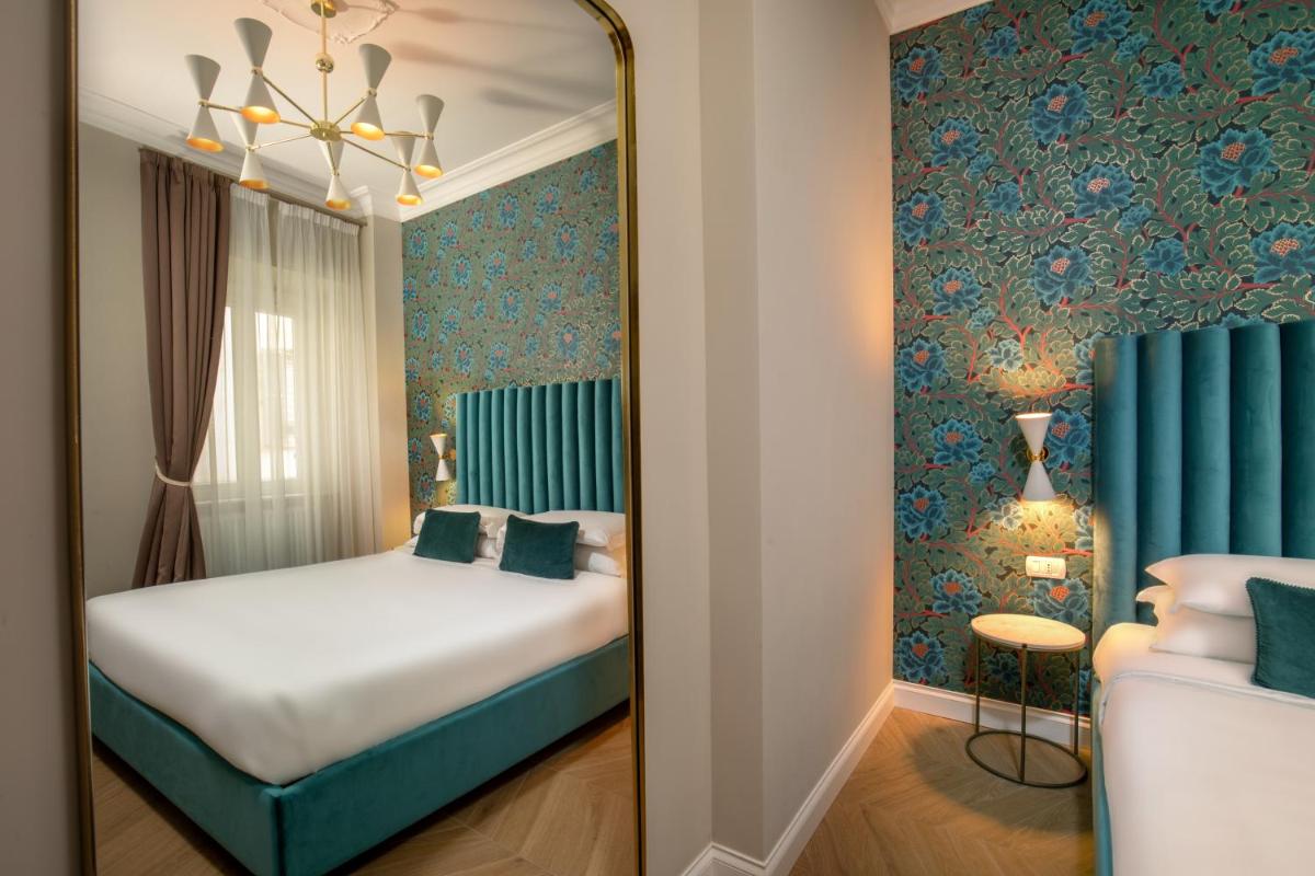 Porta Castello Suites - Housity