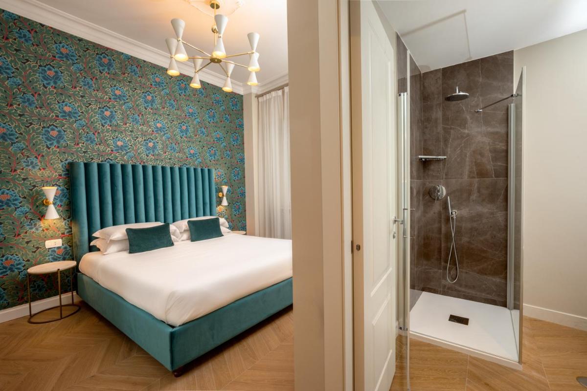 Porta Castello Suites - Housity