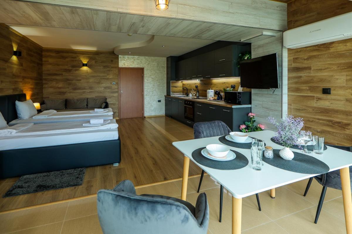 Family Hotel Gotse Delchev - Housity