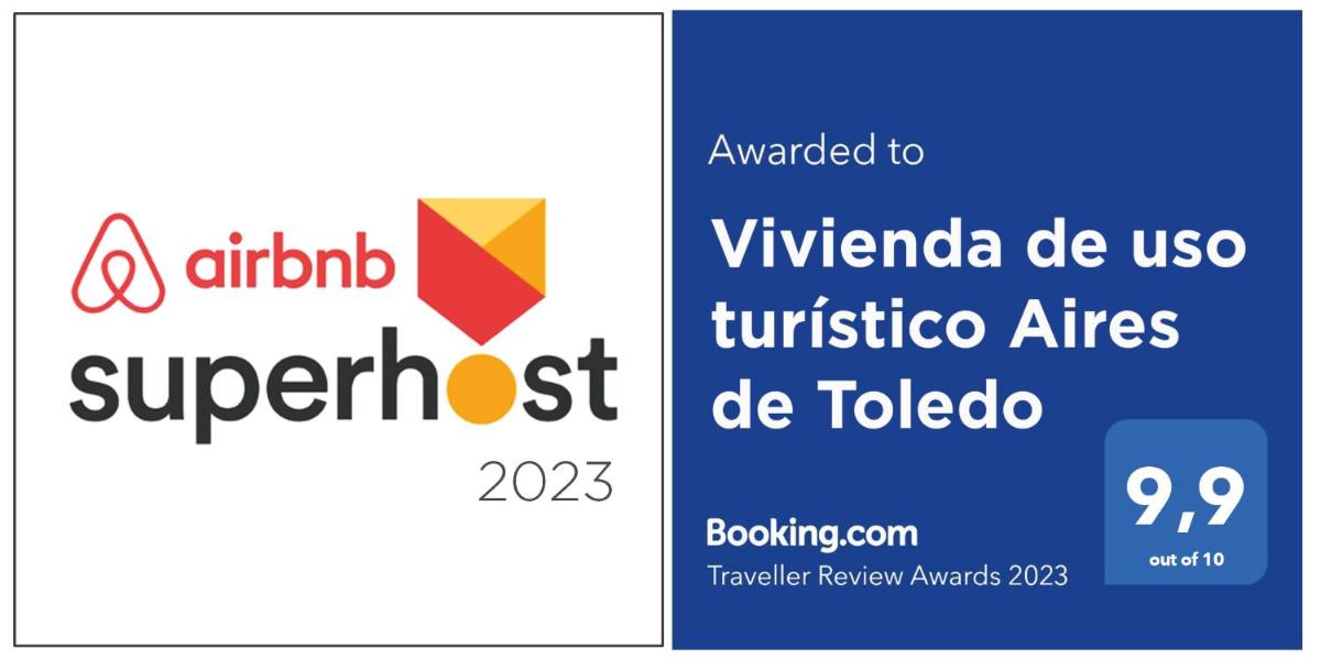 Aires de Toledo-Parque Warner y Madrid en familia - Housity