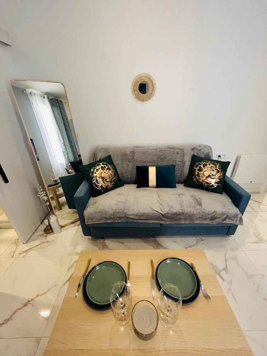 New luxury apartment Monaco - Housity