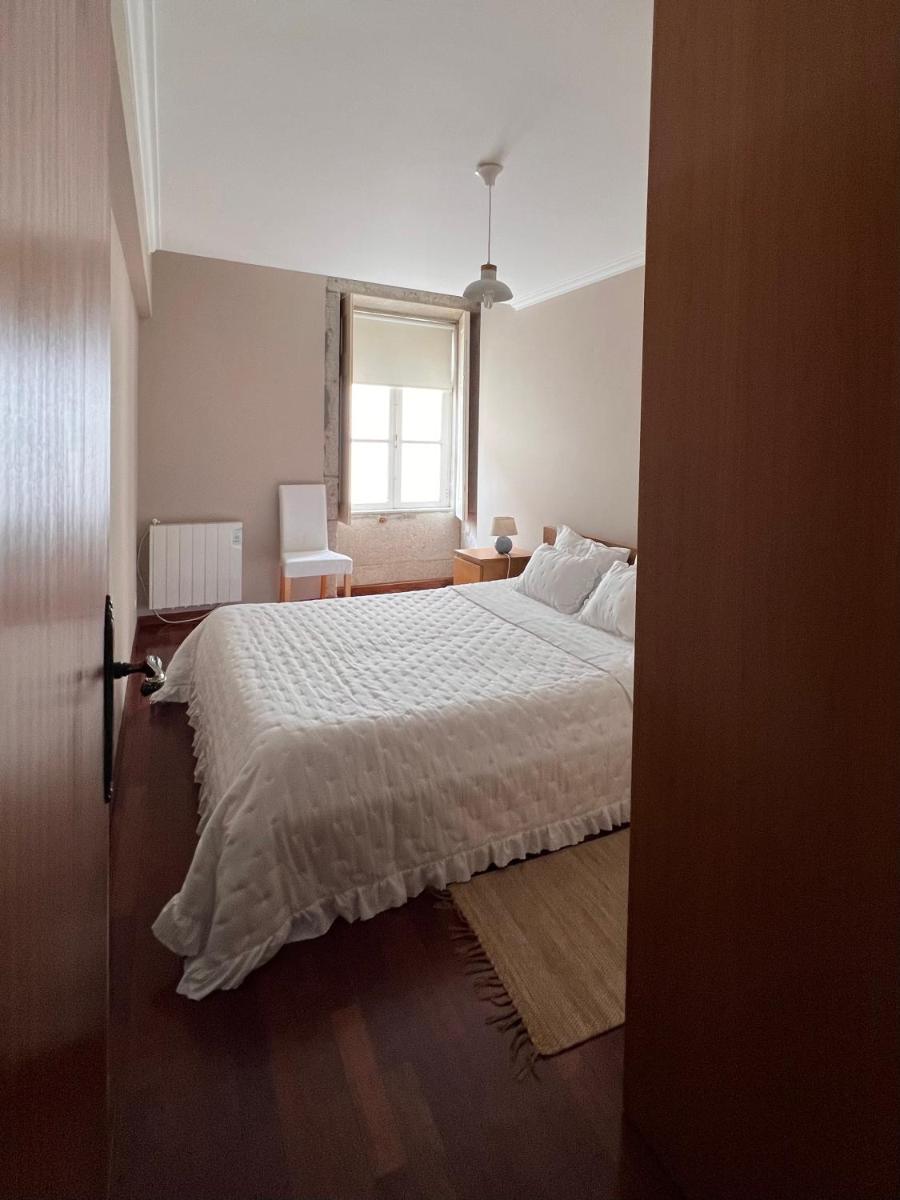Apartment Vedória - Hizvo