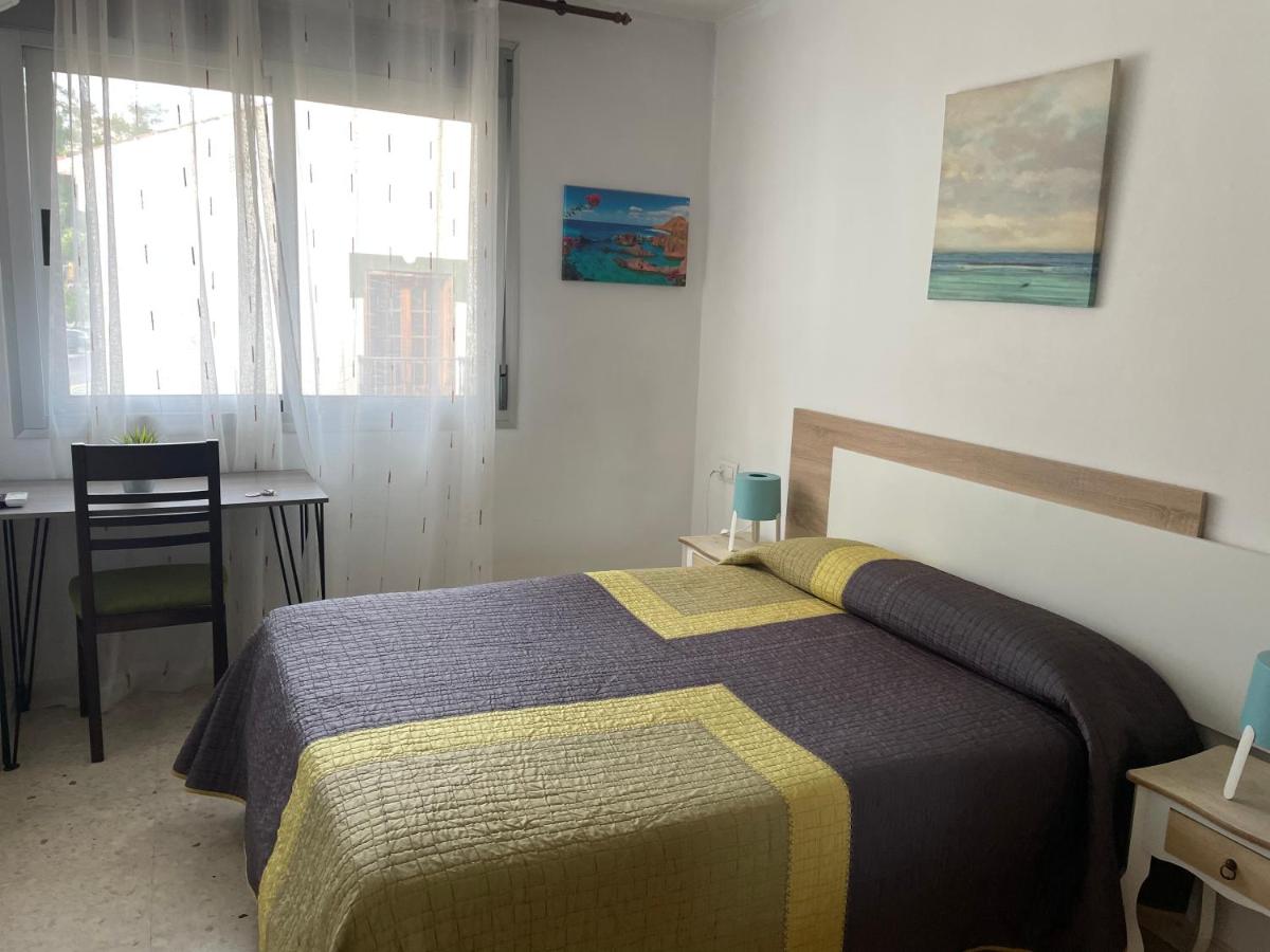 Suitetrails - Hostal Mediterraneo