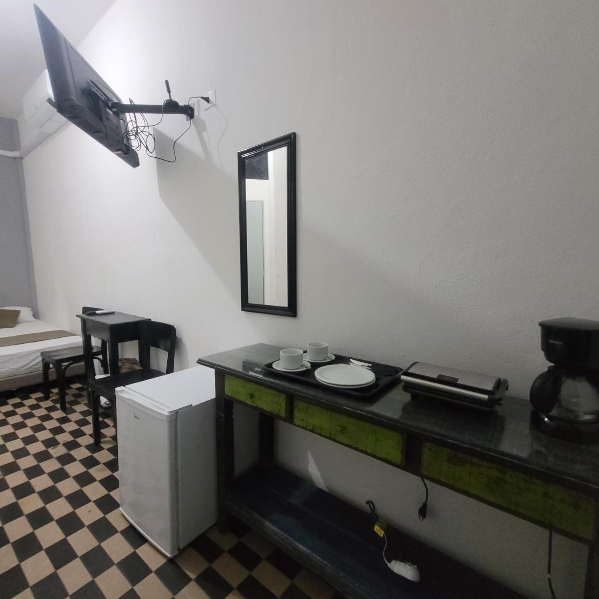 Suitetrails - Grants Hotel