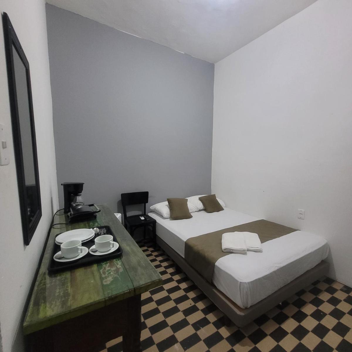 Suitetrails - Grants Hotel