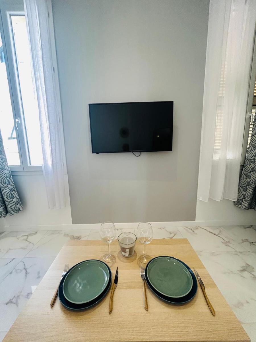 New luxury apartment Monaco - Housity