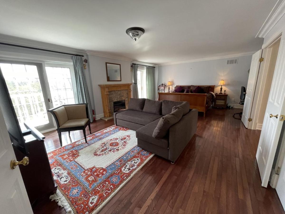 Caledon Manor and Country Inn - Housity