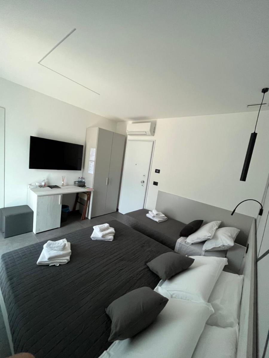 B&B A due passi dal mare - Housity