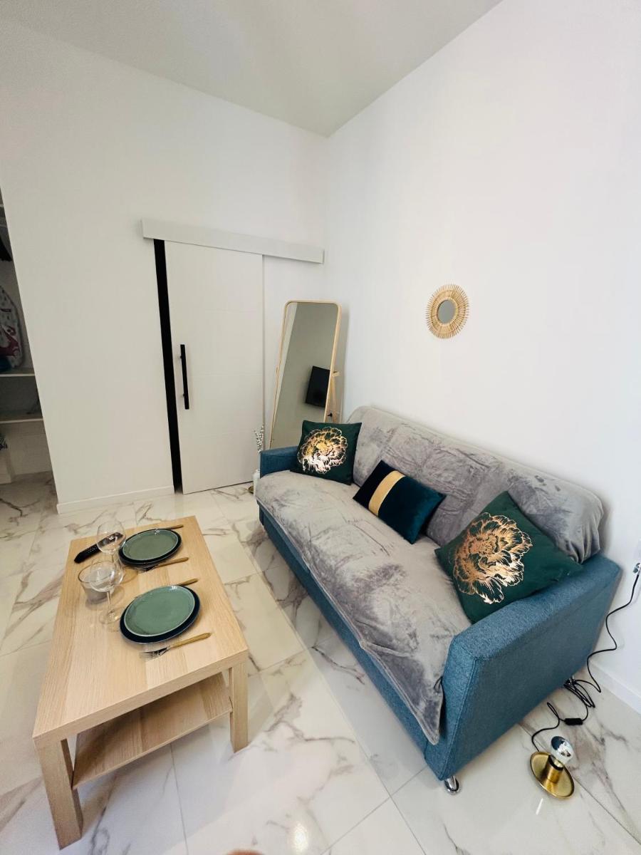 New luxury apartment Monaco - Housity
