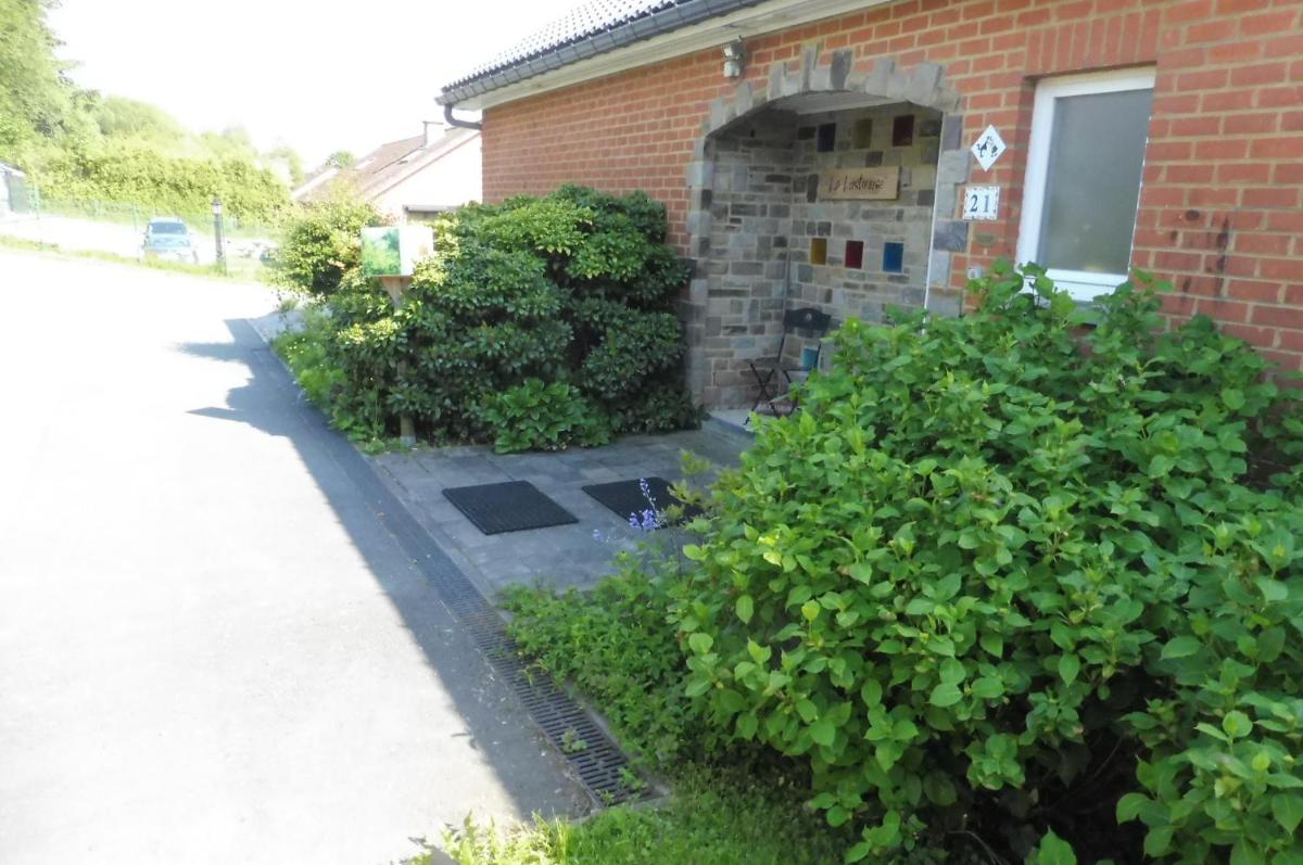 La Lustinoise - Housity
