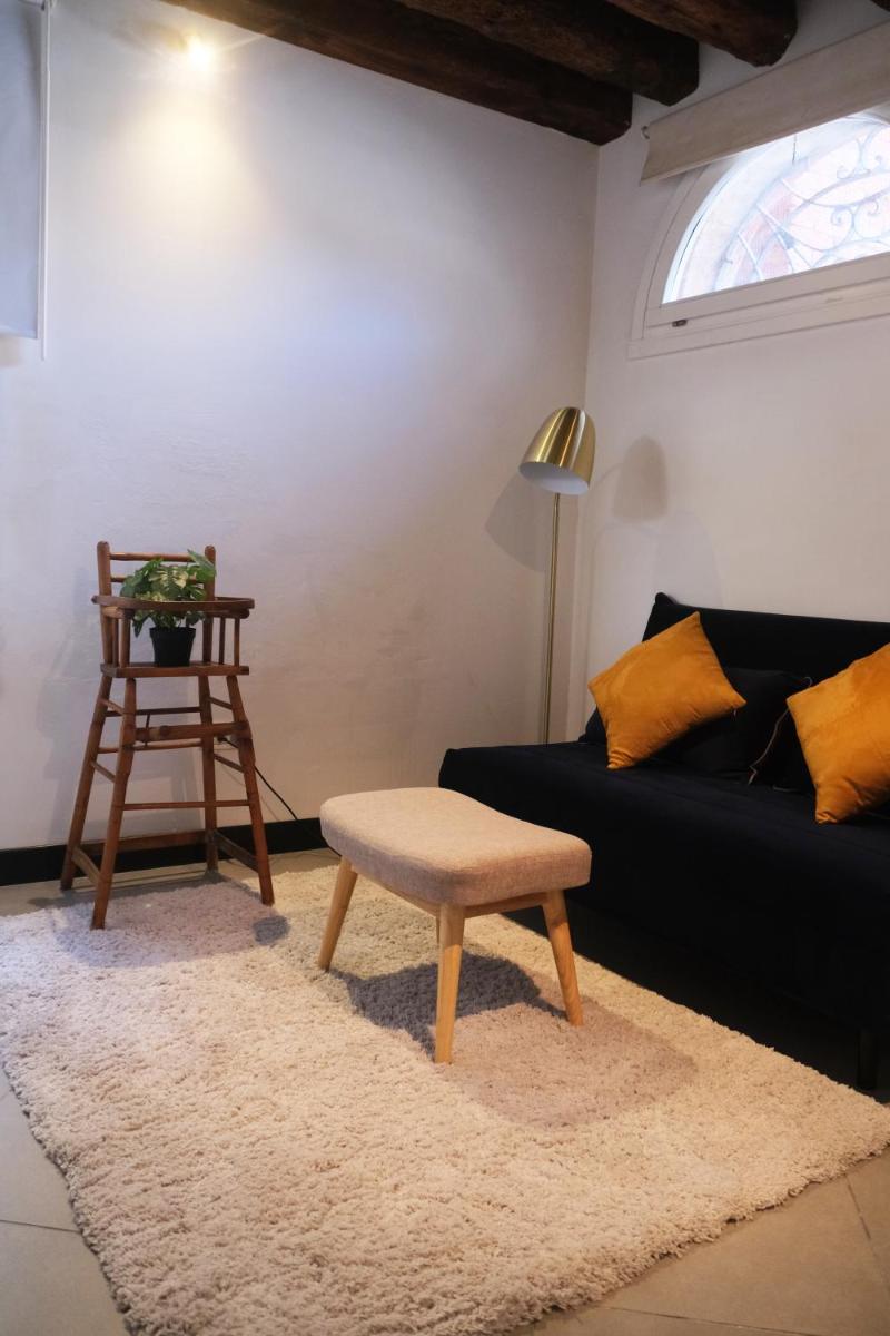 Accogliente mini appartamento super centrale - Housity