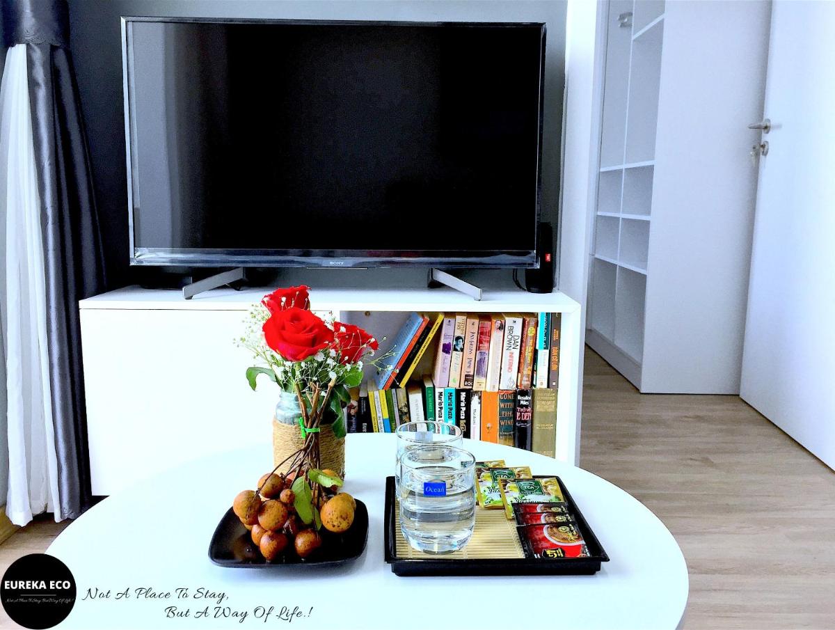 Eureka Eco - Housity