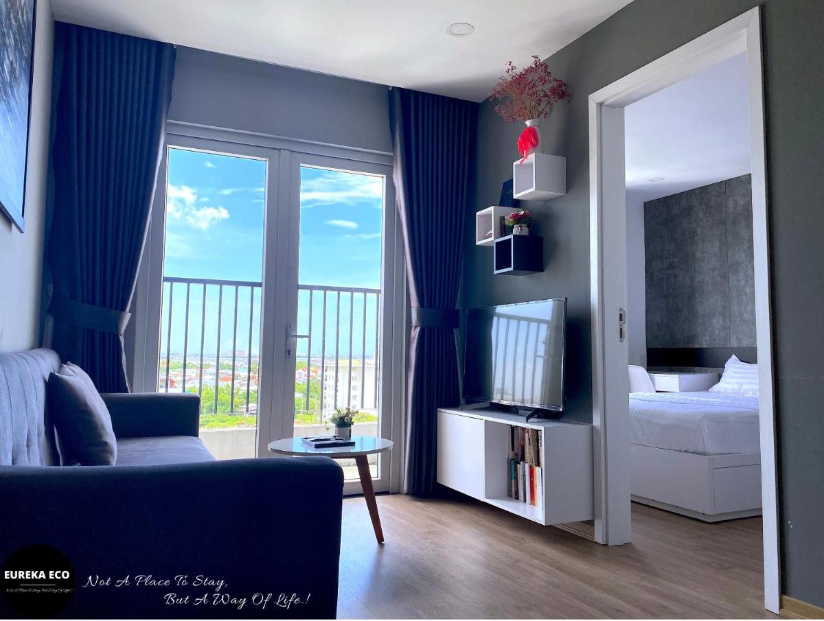 Eureka Eco - Housity