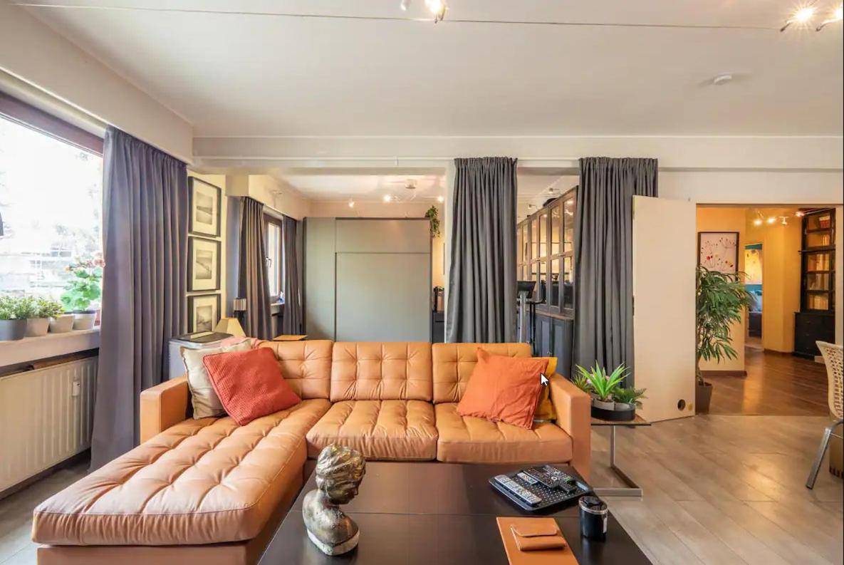 Suitetrails - Homestay in a nice flat