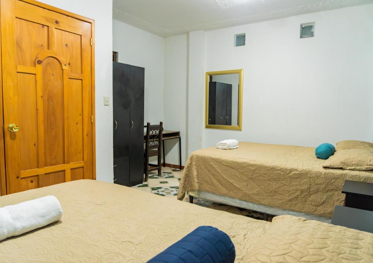 Atitlan´s House - Housity
