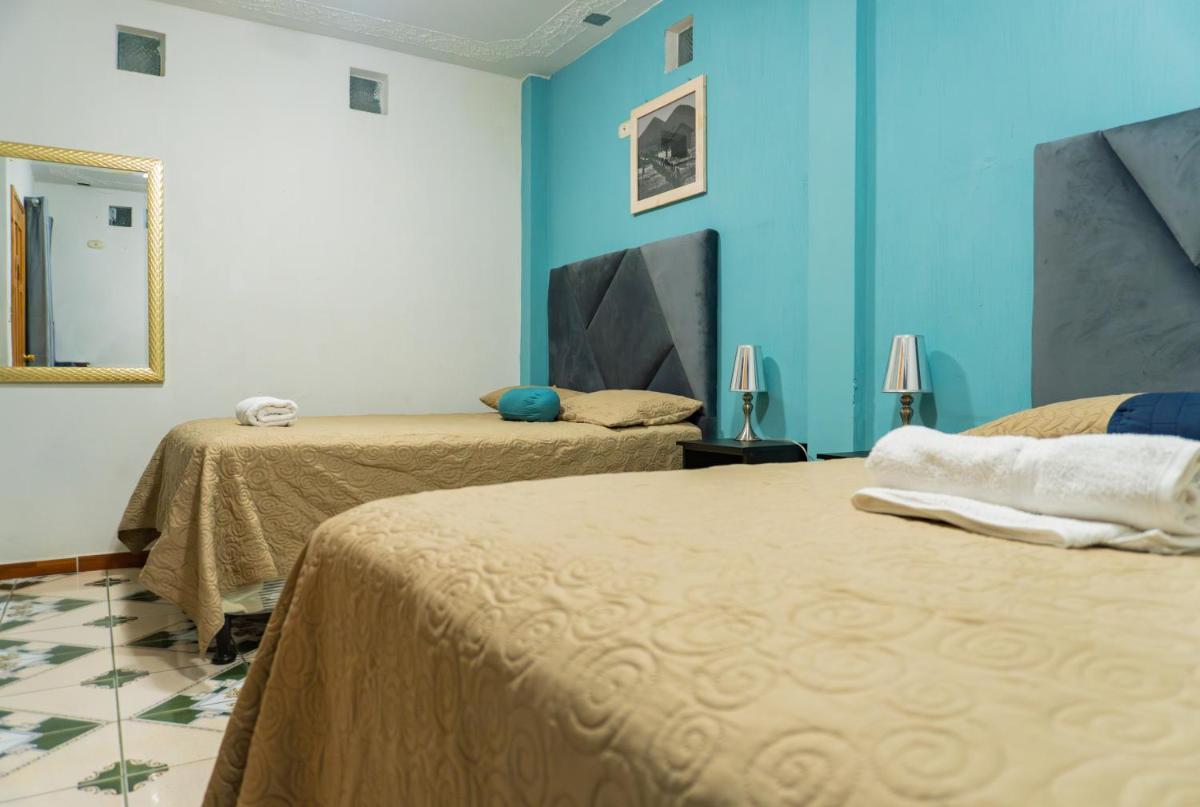Atitlan´s House - Housity