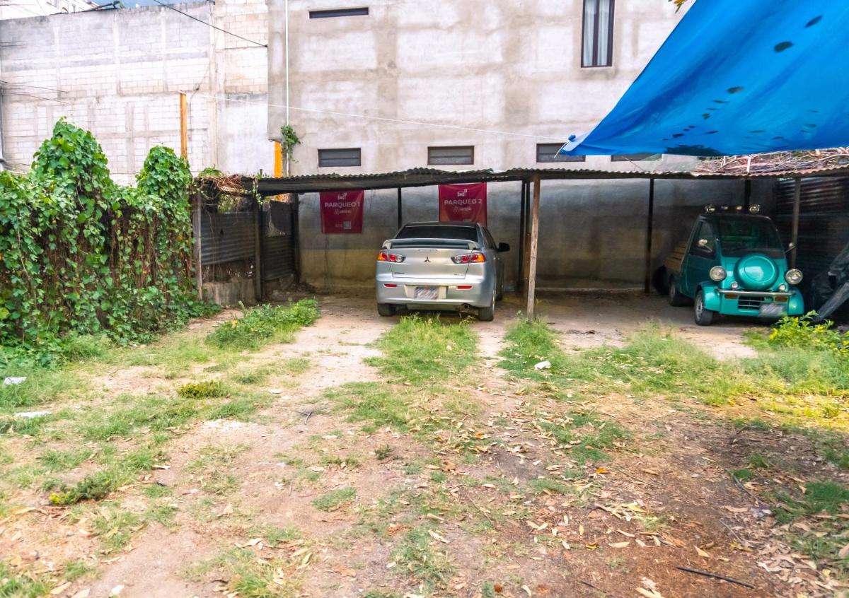 Atitlan´s House - Housity