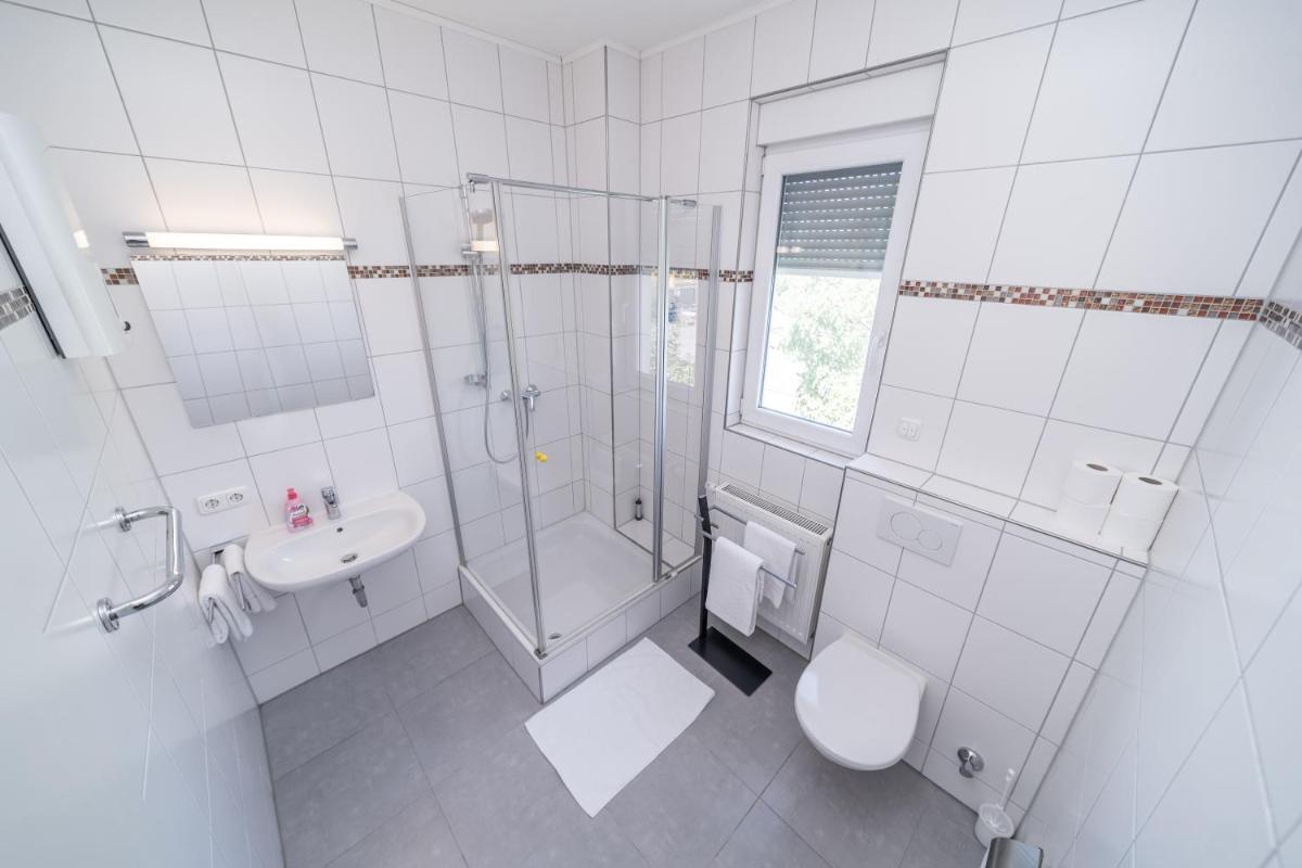 Milchhof Apartments Aschaffenburg - Housity