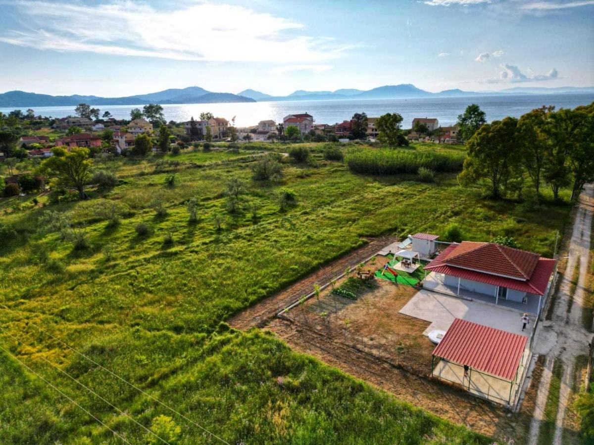 Villa Rosa South Corfu - Housity