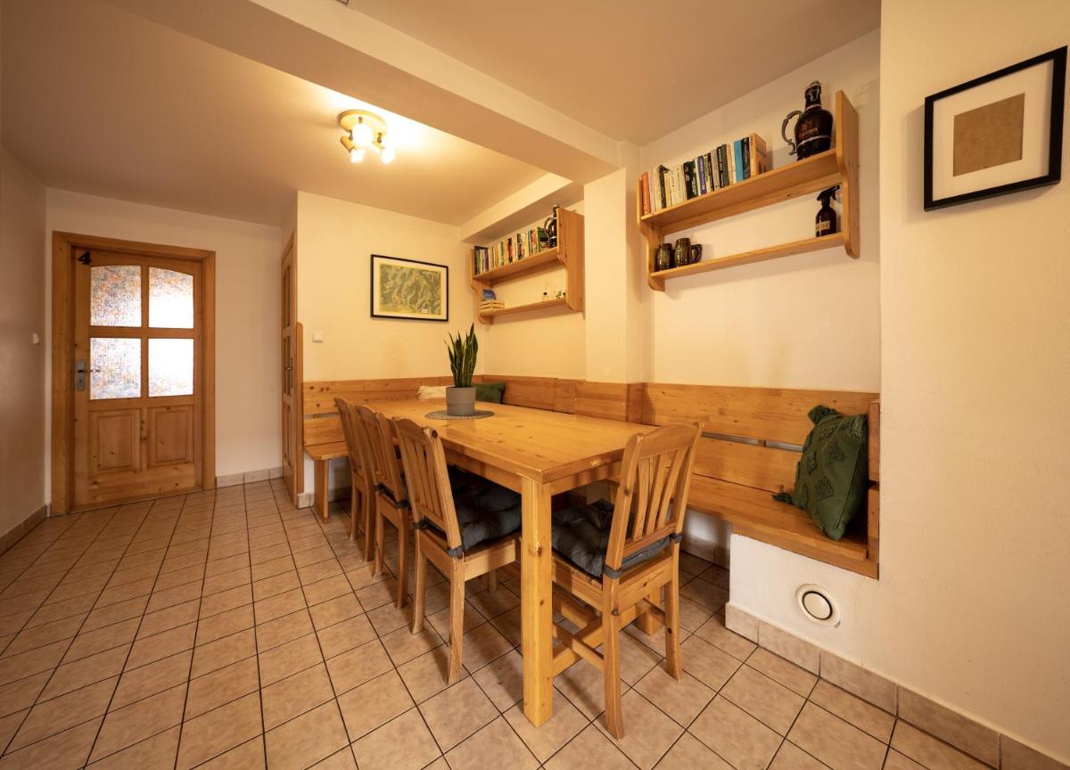 Pension Cirf - Housity