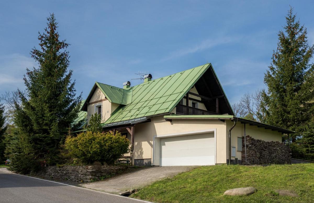 Pension Cirf - Housity