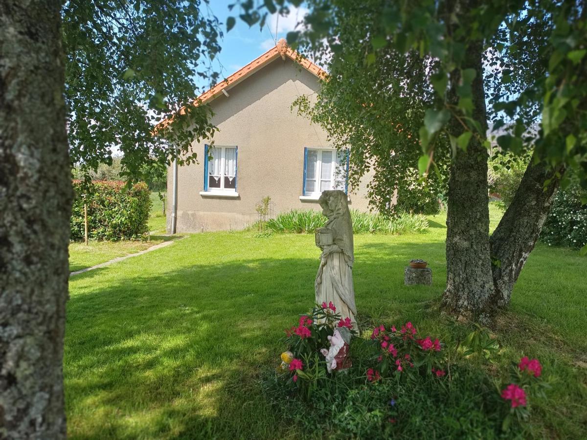 Gîte La Maison de LEA - Housity